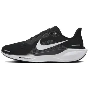 Nike Pegasus 41 Men's Low-Top Running Shoes with Nike React Foam Cushioning & Breathable Mesh Upper for Enhanced Comfort and Performance
