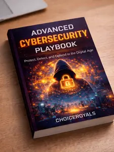 ADVANCED CYBERSECURITY PLAYBOOK