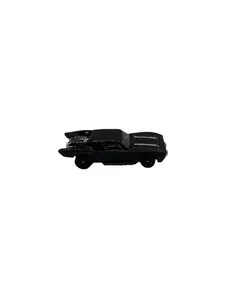 Hot Wheels Batmobile Diecast black