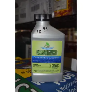 Natural Guard Insecticidal Soap Concentrate