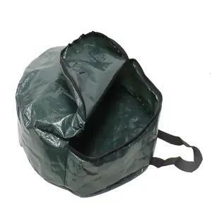 Puleo Christmas Wreath Bag for 24" Wreath