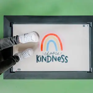 Peels Mats - The Breck  Design Starter Pack