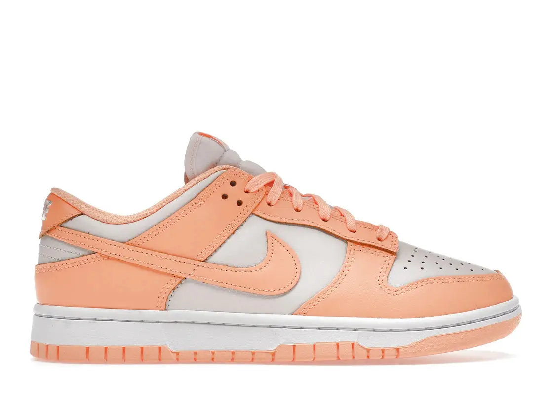 1008706 Nike Dunk Low Peach Cream (Women's)
