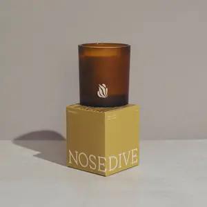 Montauk Candle by Nose Dive