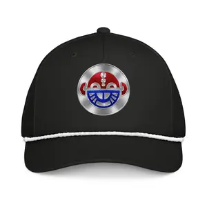 Bezeek Cap — Silver Bells