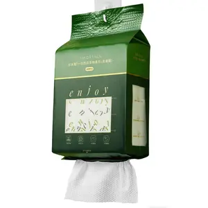 AMORTALS Disposable Cotton Soft Towels (Family Size) - 180 Sheets, Ultra Absorbent & Skin-Friendly, Multipurpose for Facial Cleansing, Makeup Removal & Daily Use, Cloud-Like Softness