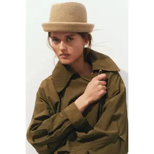 H&M Straw hat