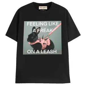 FREAK ON A LEASH