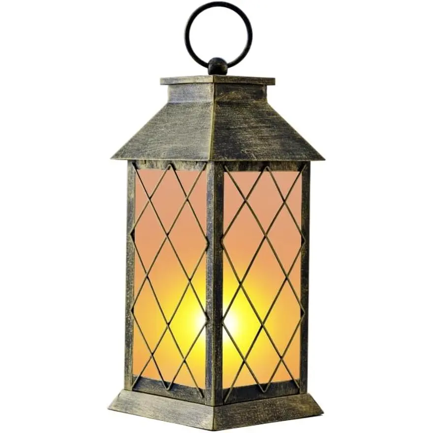 Antique Patina