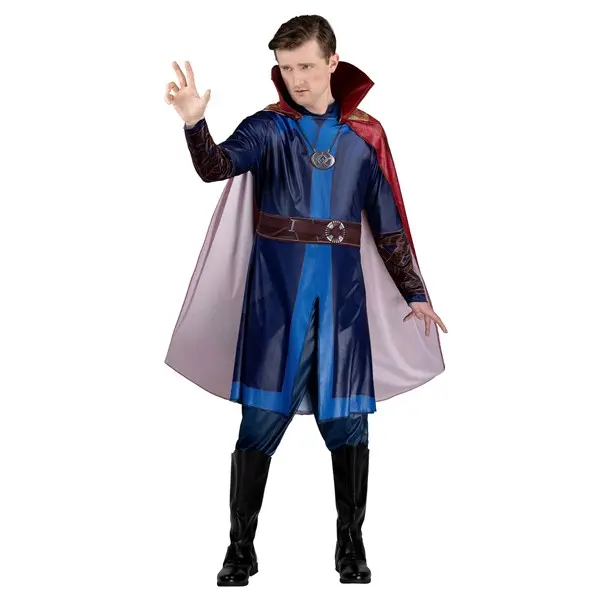 Marvel Doctor Strange Men's Costumes, Clothes, Pants