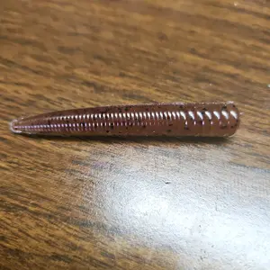 3 Inch Stickbait - High Quality Fishing Lure for Saltwater and Freshwater