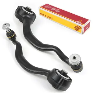 Front Left & Right Lower Forward Control Arm And Ball Joint Assembly Kit 95358MT
