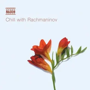 Various Artists - Chill with Rachmaninoff  [COMPACT DISC - CD]