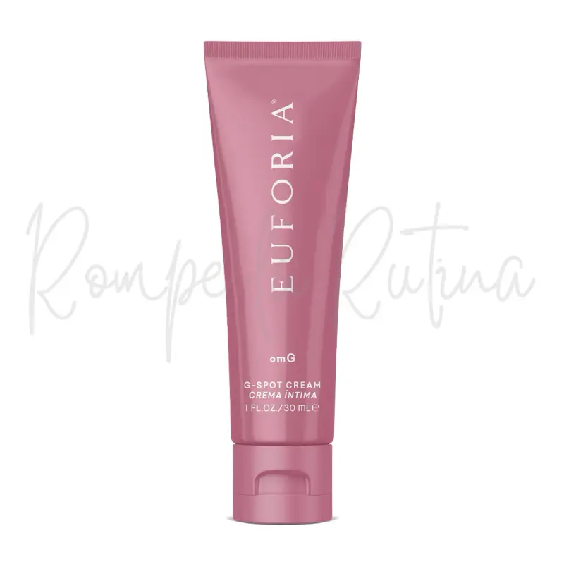 omG Sensation Cream - 1 oz Tube
