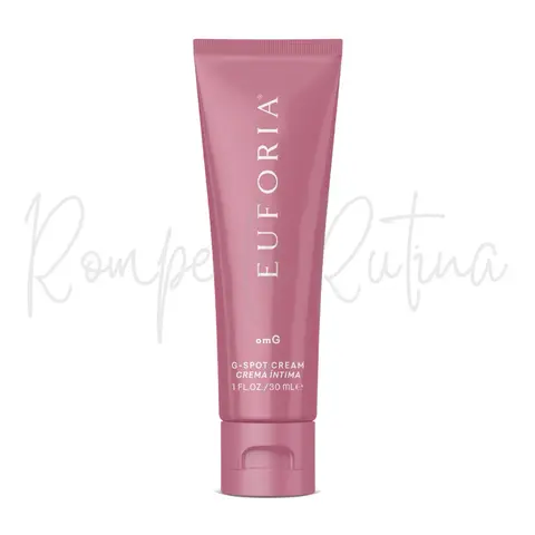 omG Sensation Cream - 1 oz Tube