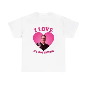 Dr. Jack Abbot i love my boyfriend sweatshirt, Funny Dr. Jack Abbot (Shawn Hatosy) crewneck sweatshirt, shirt
