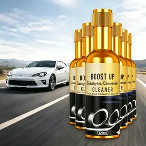 120ml Multi-Purpose Cleaner Pack