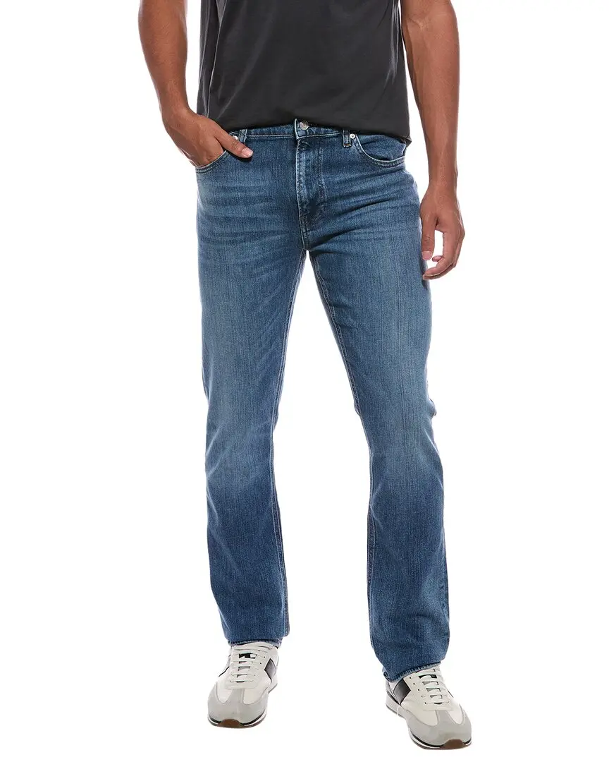 FRAME Denim Modern Meadowvale Straight Jean