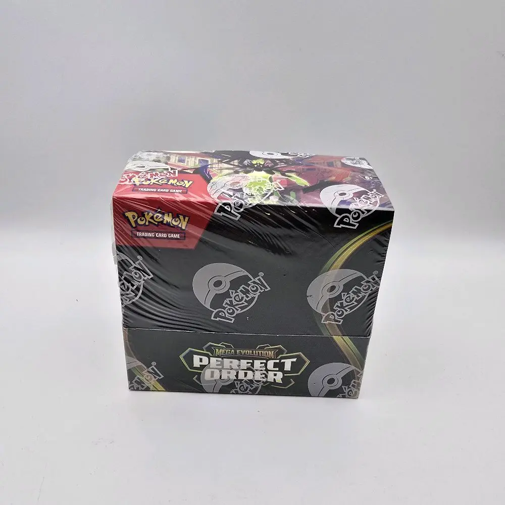 Perfect Order Booster Box