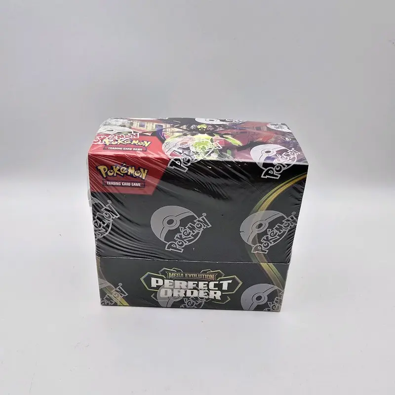 trade in bulk for booster box Pokemon - BULK Scarlet & Violet Prismatic Evolutions main image 0
