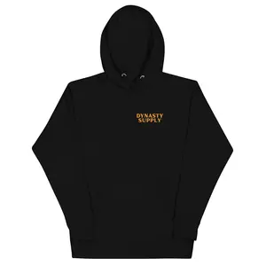Ink'd Hoodie