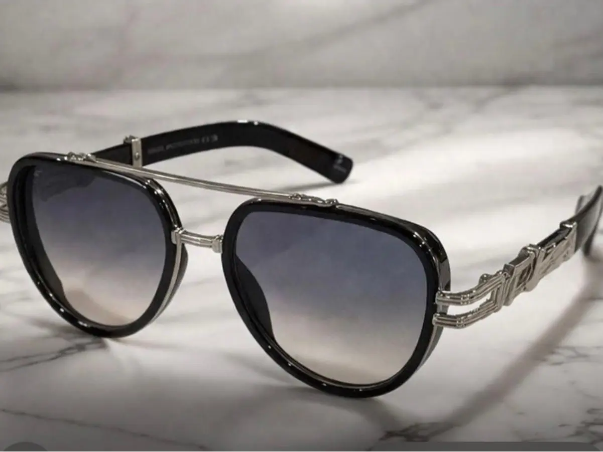 Prada PR05TS VAN9K1サングラス Prada Symbole 49MM Rectangle Sunglasses | Saks Fifth Avenue