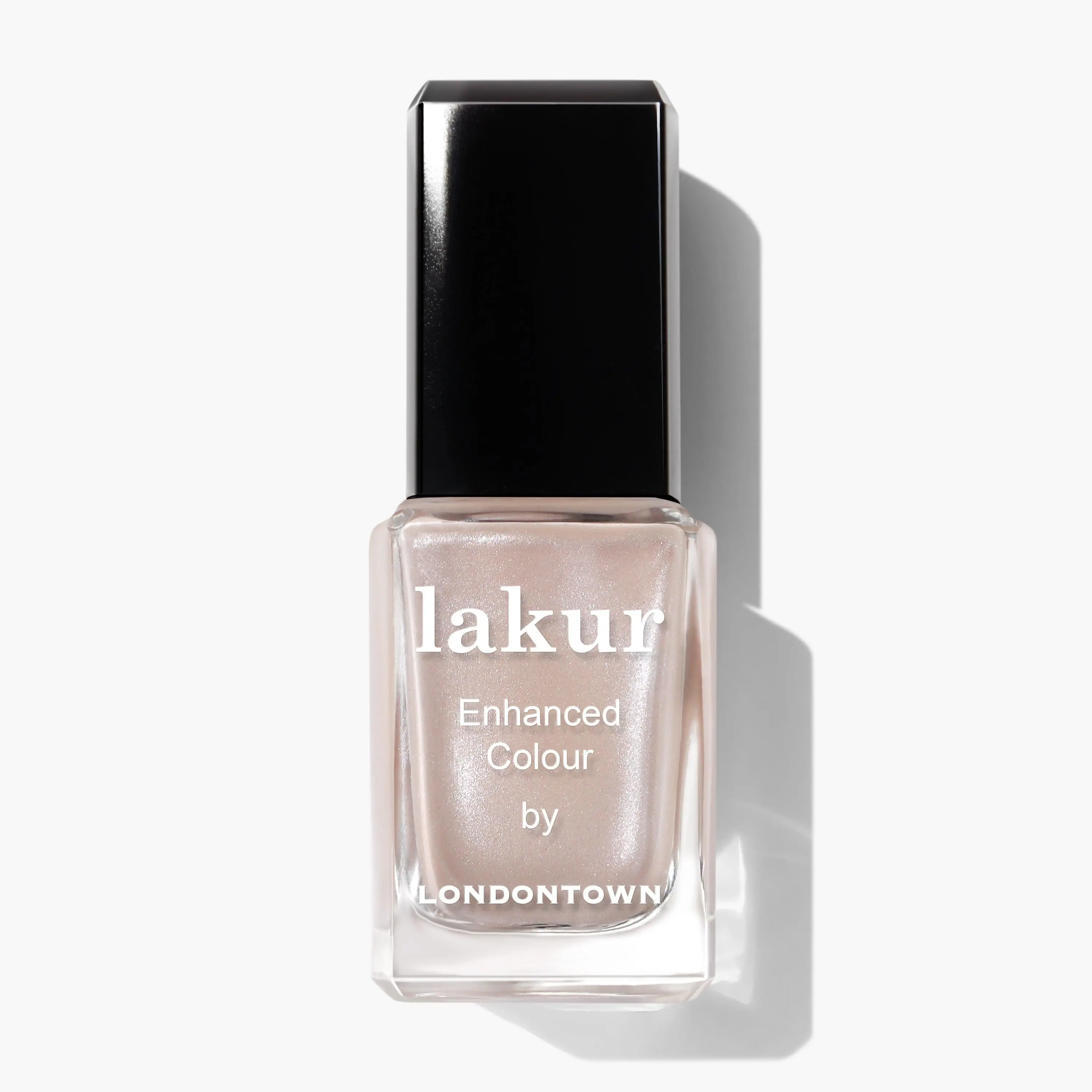 Pearl Nail Color