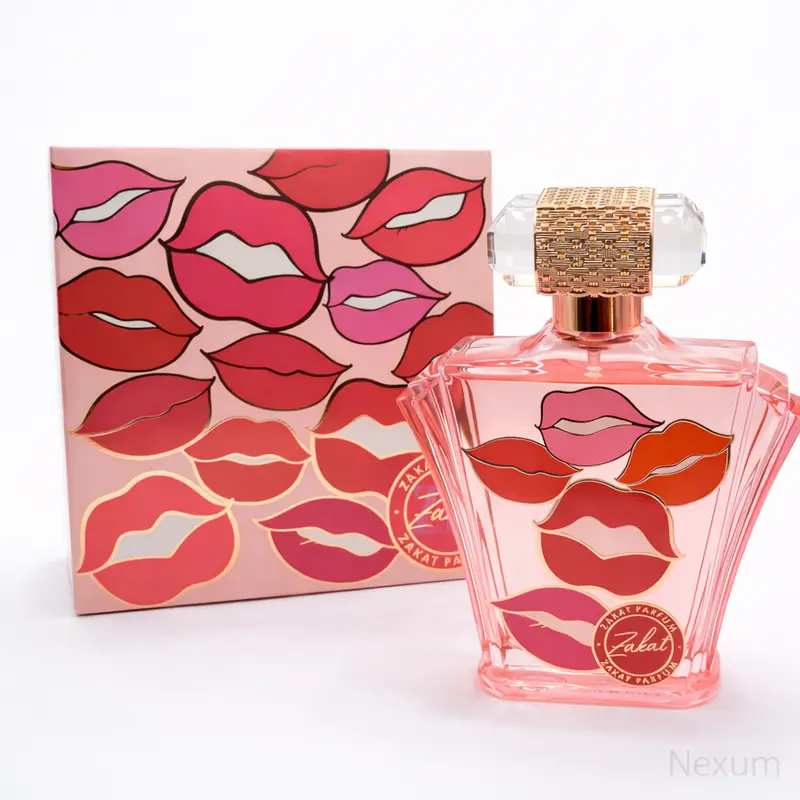 z19 women perfume - TikTok Shop