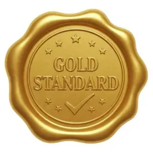 Gold standard 2 spot hogo filler directional