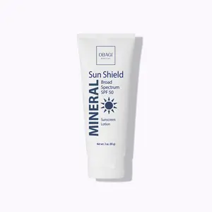 Obagi Sun Shield Mineral Broad Spectrum SPF 50