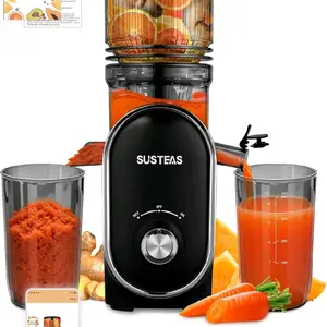 Electric Citrus Juicer, High-Yield More Juice Household Kitchen Appliance