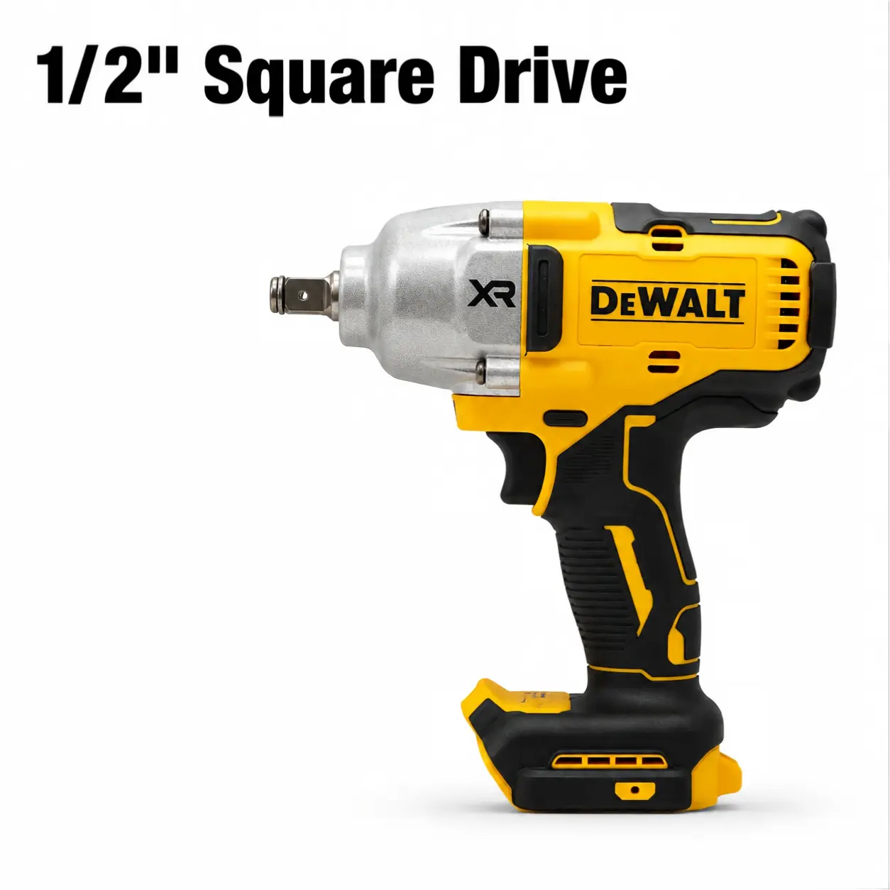 DEWALT DCF900 1/2 Inch-900 Nm, Hand Tool for Truck and Construction Applications