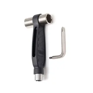 Prime8 Skate Tool Compact All In One Premium Skateboard Tools