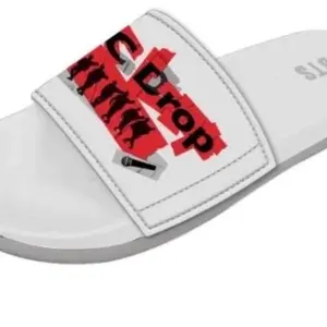 MIC DROP SANDELS | MEN 5 WOMEN 6.5