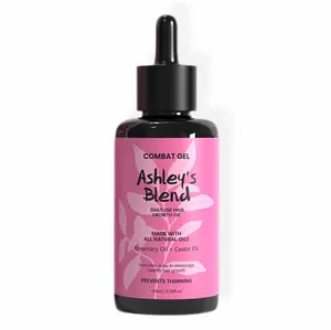 ASHLEY’S BLEND HAIR GROWTH OIL 100ML