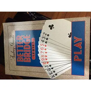 USED-Audrey Grant's Better Bridge Play (Audrey Grant's Better Bridge Series) by Audrey Grant (Paperback)