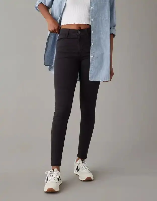 American Eagle High-Waisted Jegging