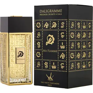Dali Haute Parfumerie Ma Flamme By Salvador Dali Eau De Parfum For Women