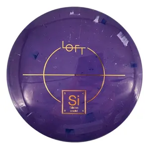 LOFT Alpha-Solid Supernova Silicon
