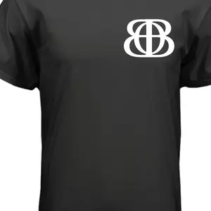 Official Blind Bandit T-Shirt with Distinctive Logo Design