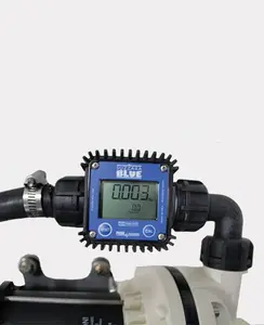 Rhino Tuff Tanks RTT-7046 DEF K24 IN-LINE METER KIT – CONNECTED TO PUMP
