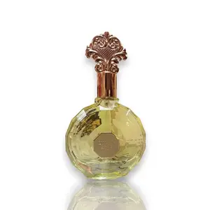 Zakat | Louise | Gourmand Series | Pistachio | Eau De Parfum | Women's Fragrance | 3.4 FL. OZ | 100 ML | by Zakat
