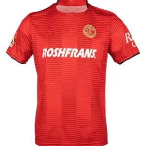 Toluca Home Red Roja Premium Soccer Jersey 2026