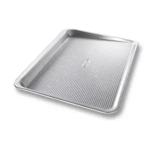 USA Pan Large Scoop Sheet Pan