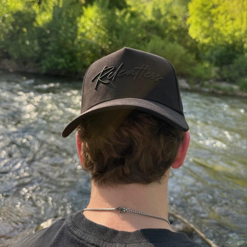 Relentless Hat - 02 Night Edition