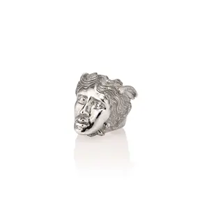 Medusa Ring