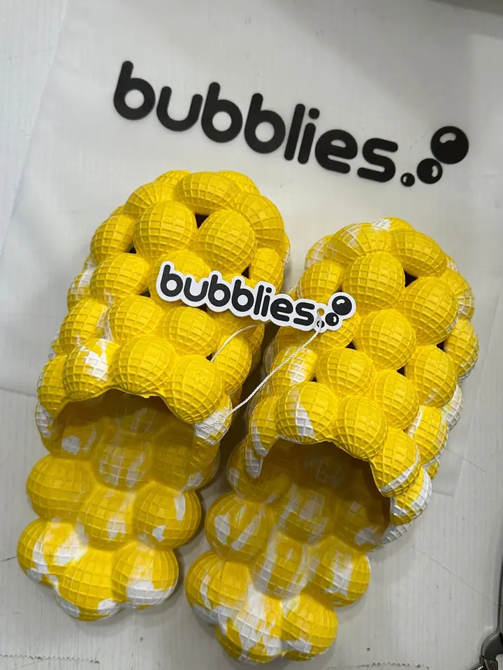 Bubblies™ Bubble Slides - Graphic - TikTok Shop display picture 2