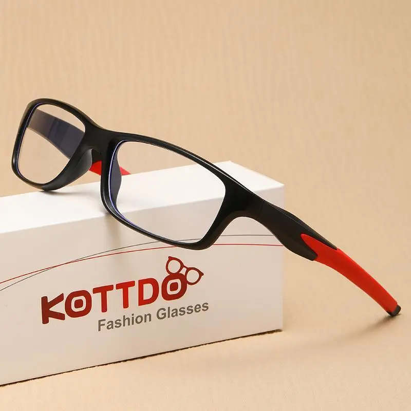 Unisex Vintage Reading Glasses for Adults, Prescription-Friendly Transparent Statement Frames with Anti-Blue Light, +1.0 Strength, Nerd Aesthetic, Statement Frame Glasses, Eyewear Fashion, Prescription+1.0, Computer Wear, Blue Light Protection Women's Fra