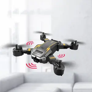 Drone HD Professional Aerial Vehicle With Intelligent Obstacle Avoidance