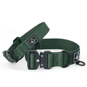 Explorer Classic Collars